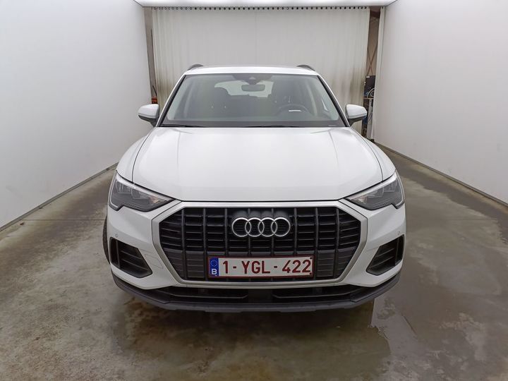 Photo 4 VIN: WAUZZZF30M1006090 - AUDI Q3 '18 