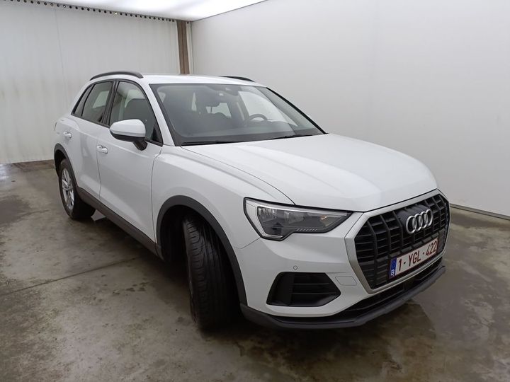 Photo 7 VIN: WAUZZZF30M1006090 - AUDI Q3 '18 