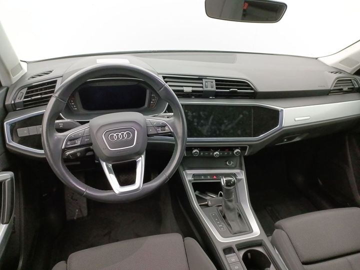 Photo 8 VIN: WAUZZZF30M1006090 - AUDI Q3 '18 