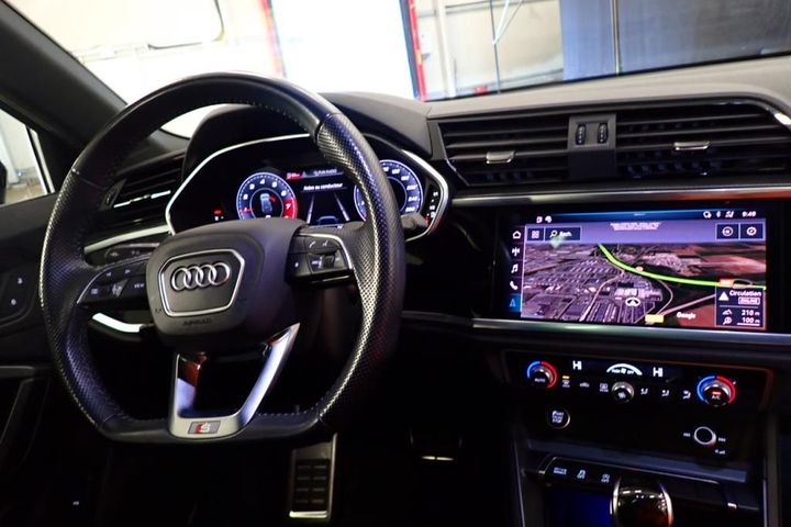 Photo 10 VIN: WAUZZZF30M1017316 - AUDI Q3 