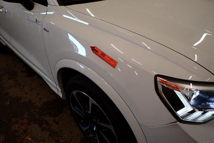 Photo 20 VIN: WAUZZZF30M1017316 - AUDI Q3 