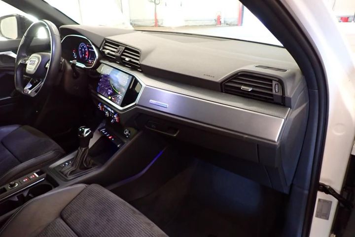 Photo 6 VIN: WAUZZZF30M1017316 - AUDI Q3 