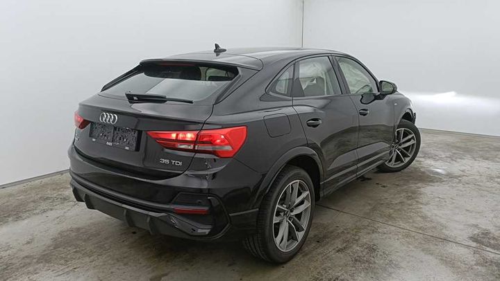 Photo 2 VIN: WAUZZZF30M1034715 - AUDI Q3 SB &#3919 