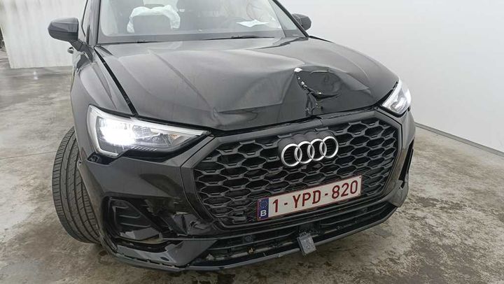 Photo 33 VIN: WAUZZZF30M1034715 - AUDI Q3 SB &#3919 