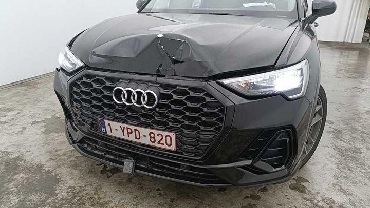 Photo 34 VIN: WAUZZZF30M1034715 - AUDI Q3 SB &#3919 