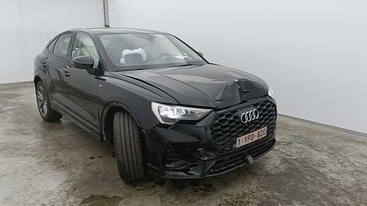 Photo 8 VIN: WAUZZZF30M1034715 - AUDI Q3 SB &#3919 