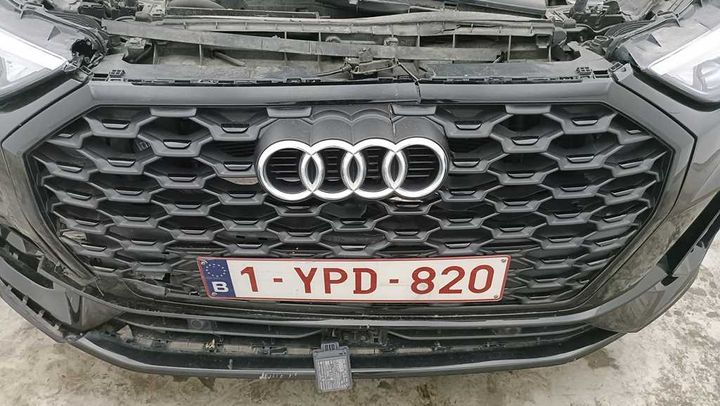 Photo 5 VIN: WAUZZZF30M1034715 - AUDI Q3 SB &#3919 