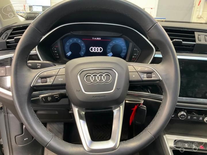 Photo 14 VIN: WAUZZZF30M1048274 - AUDI Q3 ESTATE 