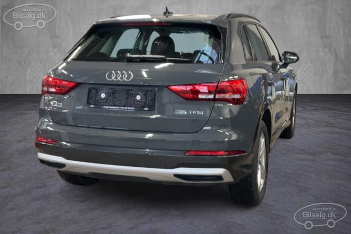 Photo 3 VIN: WAUZZZF30M1048274 - AUDI Q3 ESTATE 