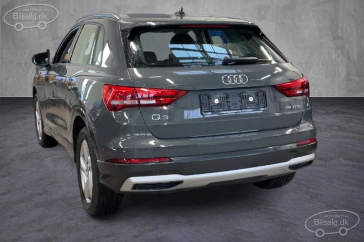 Photo 4 VIN: WAUZZZF30M1048274 - AUDI Q3 ESTATE 