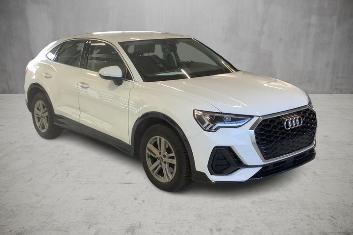 Photo 15 VIN: WAUZZZF30M1065530 - AUDI Q3 