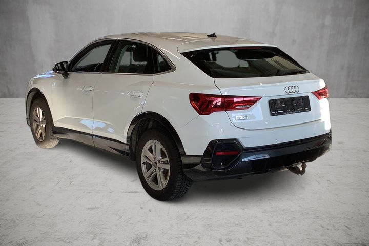 Photo 7 VIN: WAUZZZF30M1065530 - AUDI Q3 