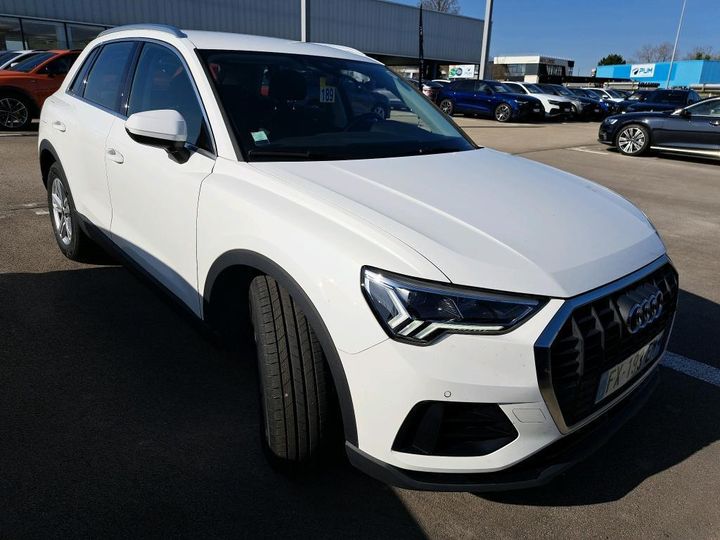 Photo 24 VIN: WAUZZZF30M1070419 - AUDI Q3 