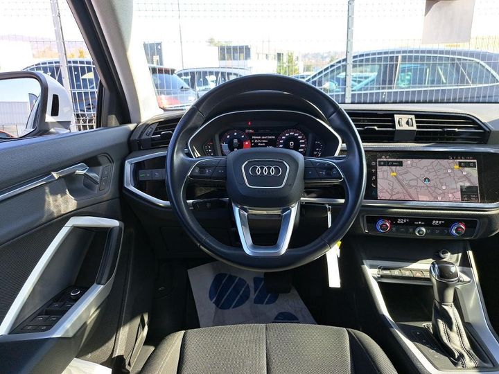 Photo 6 VIN: WAUZZZF30M1070419 - AUDI Q3 