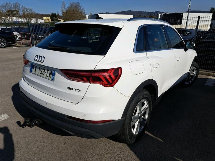 Photo 10 VIN: WAUZZZF30M1070419 - AUDI Q3 