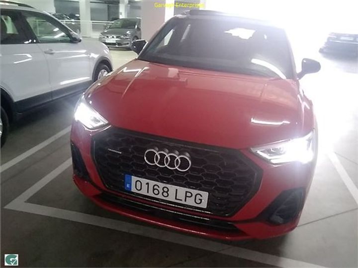 Photo 11 VIN: WAUZZZF30M1121112 - AUDI Q3 