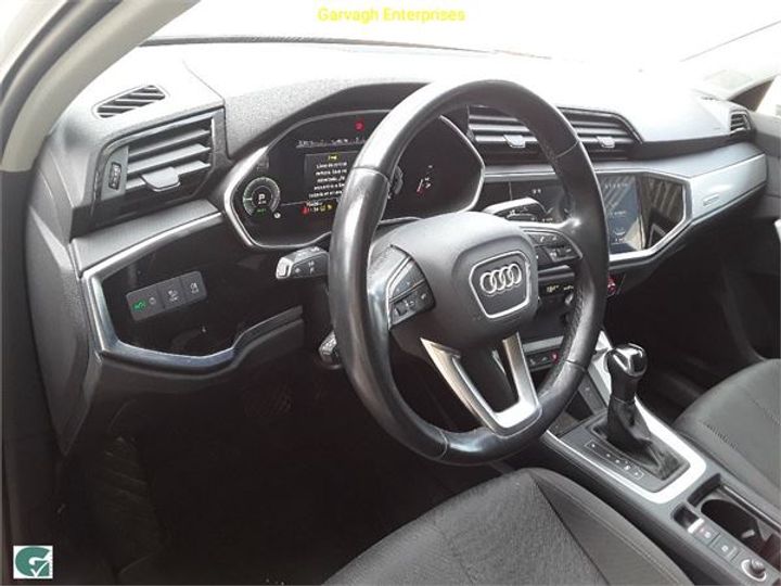 Photo 8 VIN: WAUZZZF30M1129792 - AUDI Q3 