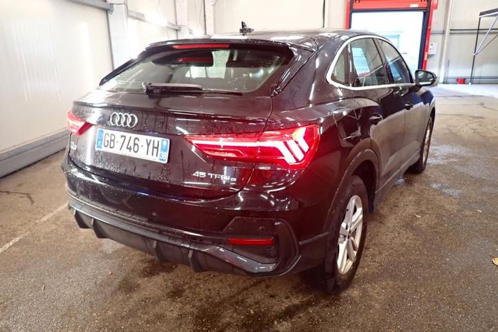 Photo 2 VIN: WAUZZZF30N1026728 - AUDI Q3 SPORTBACK 