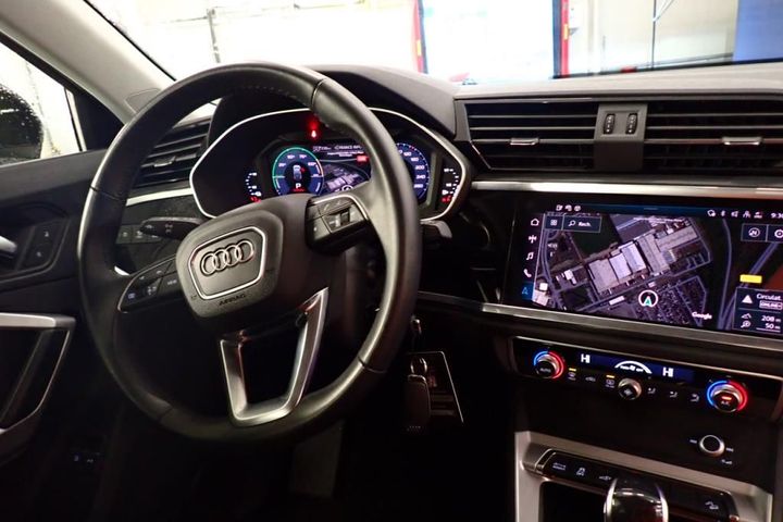 Photo 9 VIN: WAUZZZF30N1026728 - AUDI Q3 SPORTBACK 