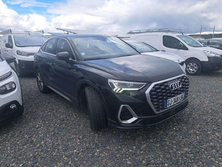 Photo 24 VIN: WAUZZZF30N1102156 - AUDI Q3 SPORTBACK 