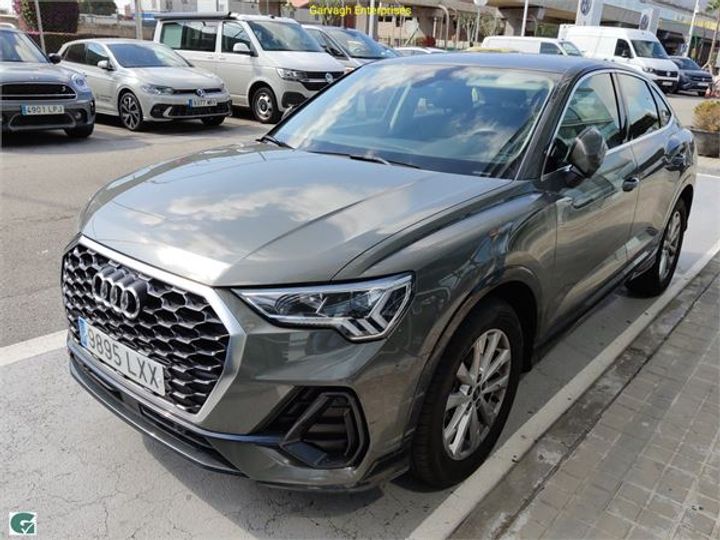 Photo 0 VIN: WAUZZZF30N1113805 - AUDI Q3 