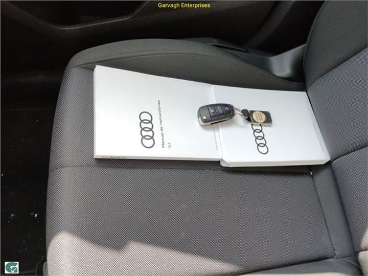 Photo 3 VIN: WAUZZZF30N1113805 - AUDI Q3 