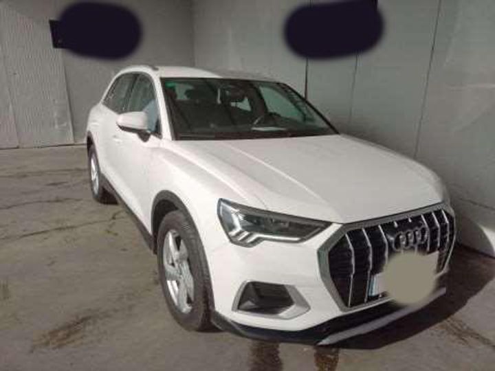 Photo 1 VIN: WAUZZZF31K1006810 - AUDI Q3 