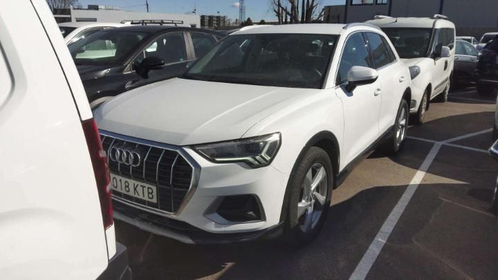 Photo 10 VIN: WAUZZZF31K1006810 - AUDI Q3 