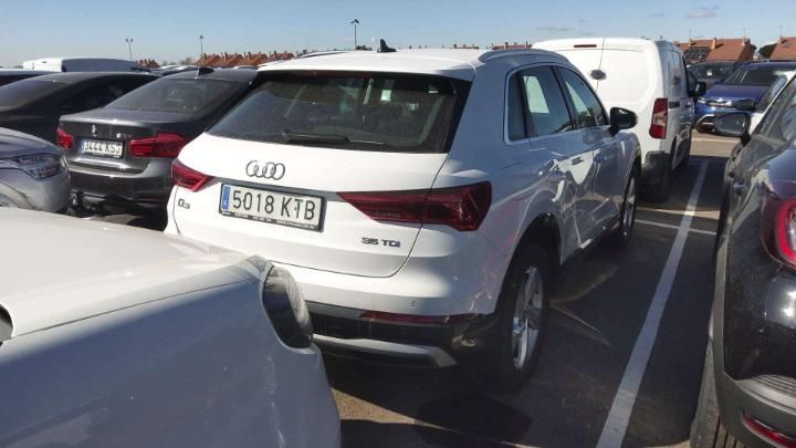 Photo 16 VIN: WAUZZZF31K1006810 - AUDI Q3 