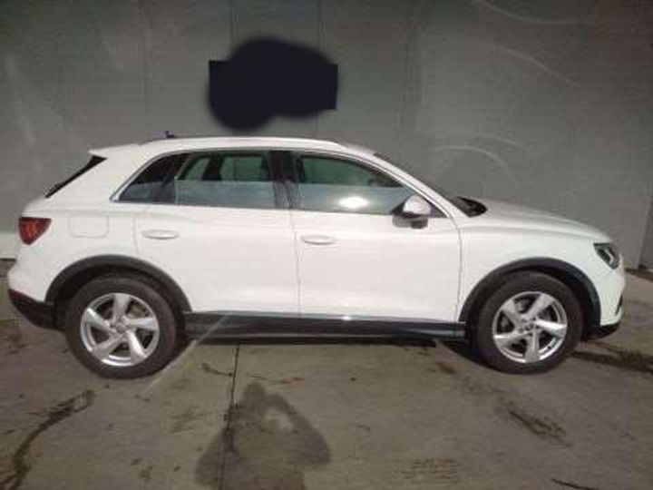 Photo 2 VIN: WAUZZZF31K1006810 - AUDI Q3 