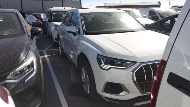 Photo 21 VIN: WAUZZZF31K1006810 - AUDI Q3 