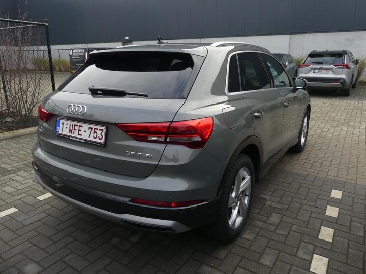 Photo 2 VIN: WAUZZZF31K1008055 - AUDI Q3 