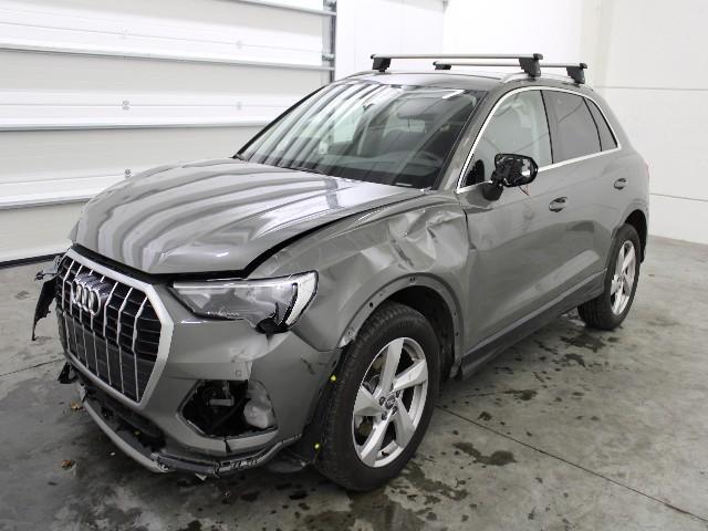 Photo 1 VIN: WAUZZZF31K1008170 - AUDI Q3 SUV 