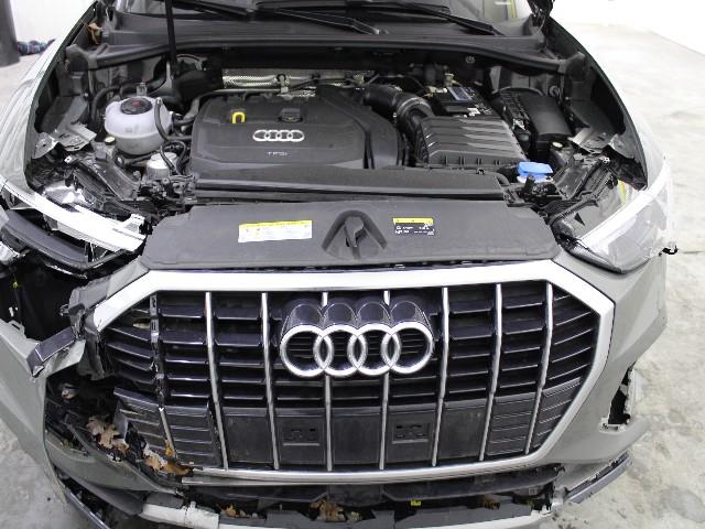 Photo 16 VIN: WAUZZZF31K1008170 - AUDI Q3 SUV 