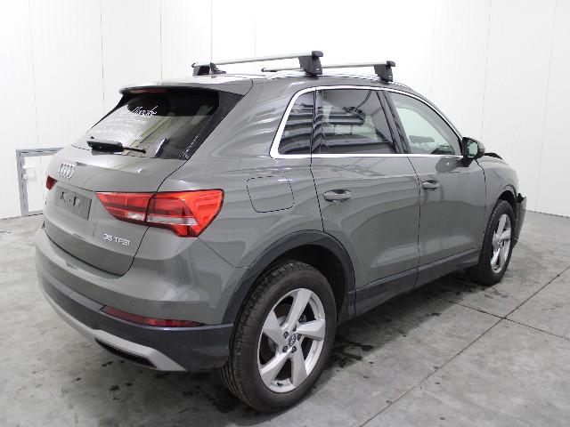 Photo 3 VIN: WAUZZZF31K1008170 - AUDI Q3 SUV 