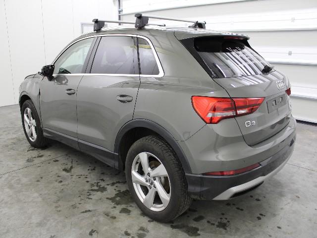 Photo 4 VIN: WAUZZZF31K1008170 - AUDI Q3 SUV 