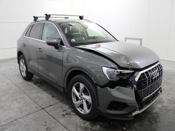 Photo 2 VIN: WAUZZZF31K1008170 - AUDI Q3 SUV 