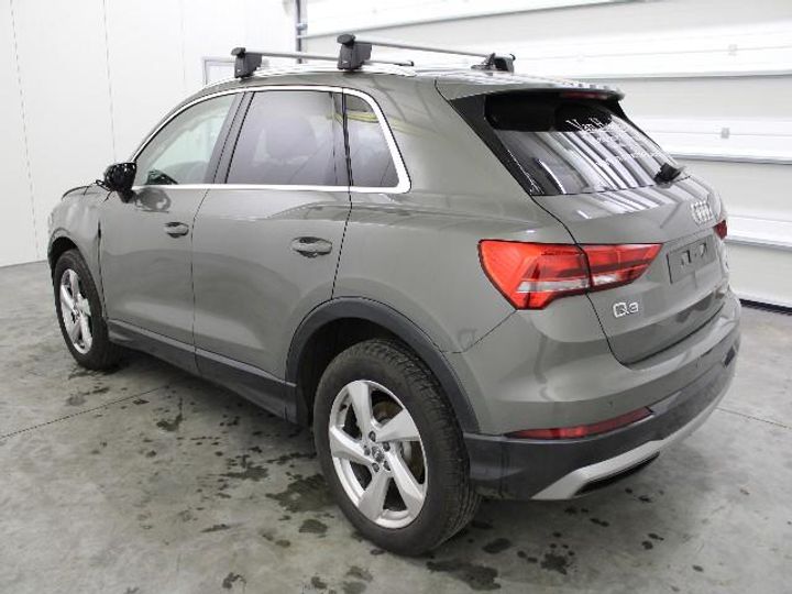 Photo 4 VIN: WAUZZZF31K1008170 - AUDI Q3 SUV 