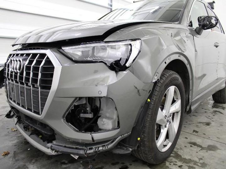 Photo 7 VIN: WAUZZZF31K1008170 - AUDI Q3 SUV 