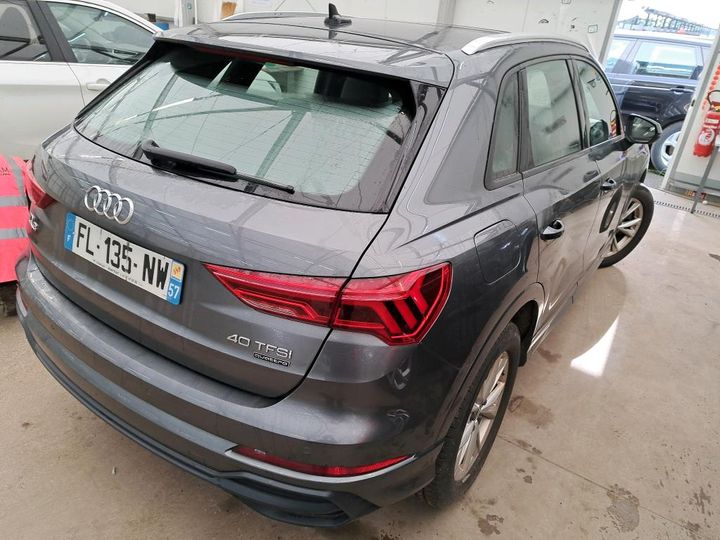 Photo 1 VIN: WAUZZZF31K1013885 - AUDI Q3 