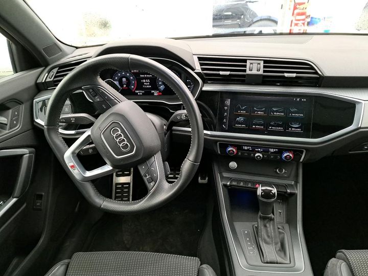 Photo 5 VIN: WAUZZZF31K1013885 - AUDI Q3 