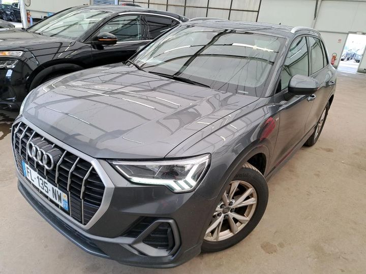 Photo 6 VIN: WAUZZZF31K1013885 - AUDI Q3 