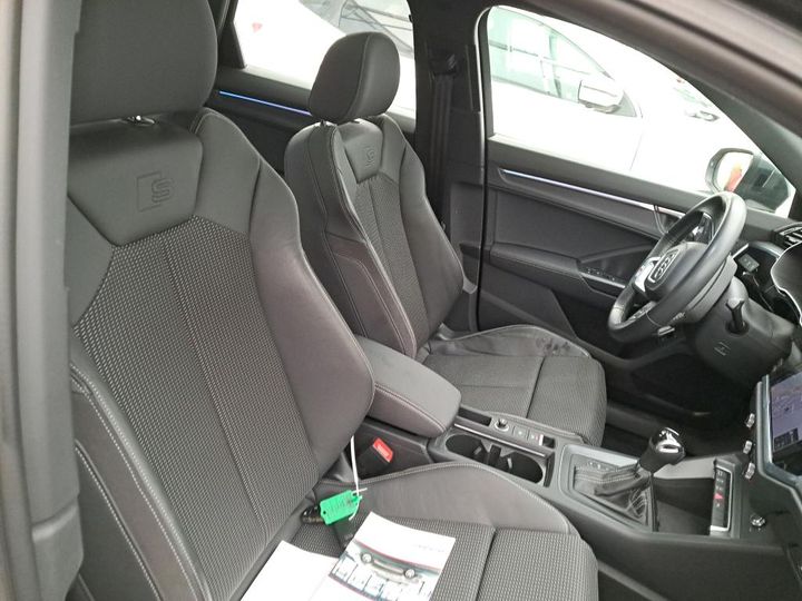 Photo 7 VIN: WAUZZZF31K1013885 - AUDI Q3 