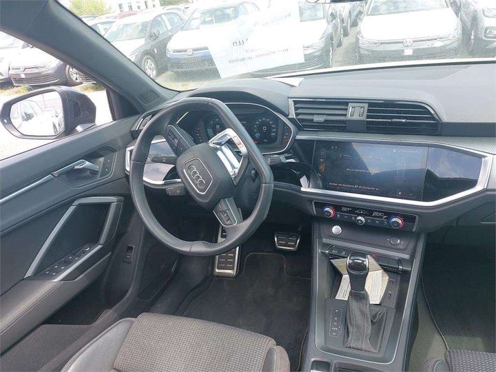 Photo 10 VIN: WAUZZZF31K1017256 - AUDI Q3 