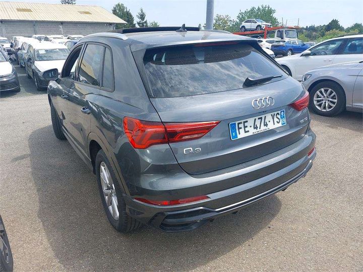 Photo 4 VIN: WAUZZZF31K1017256 - AUDI Q3 