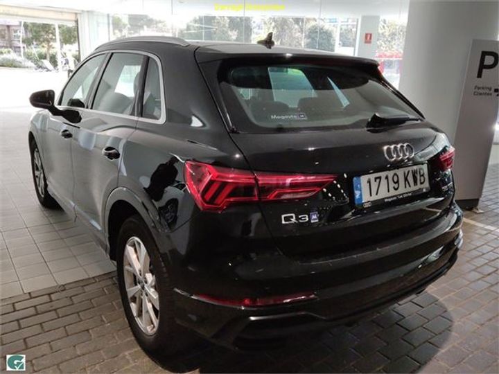 Photo 11 VIN: WAUZZZF31K1021193 - AUDI Q3 