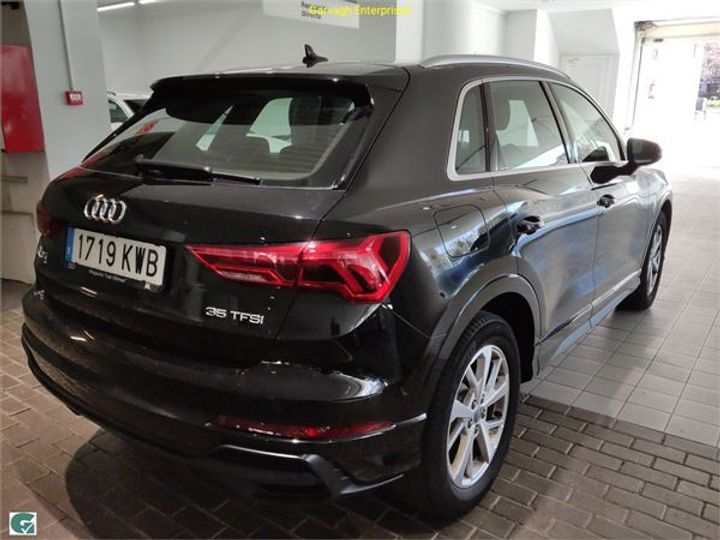 Photo 22 VIN: WAUZZZF31K1021193 - AUDI Q3 