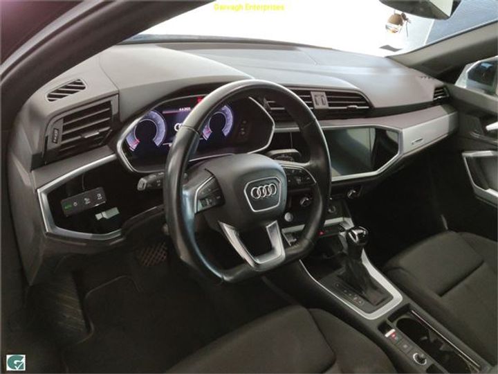 Photo 5 VIN: WAUZZZF31K1021193 - AUDI Q3 