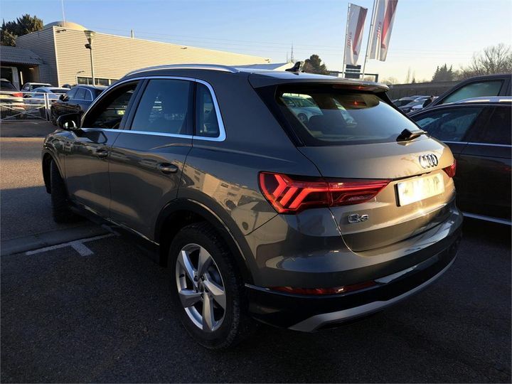 Photo 7 VIN: WAUZZZF31K1023347 - AUDI Q3 