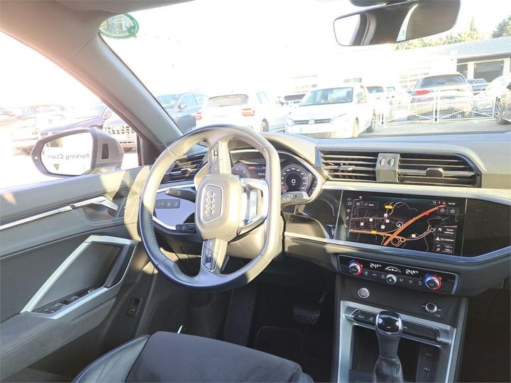 Photo 8 VIN: WAUZZZF31K1023347 - AUDI Q3 